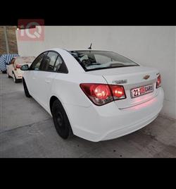 شيفروليه كروز